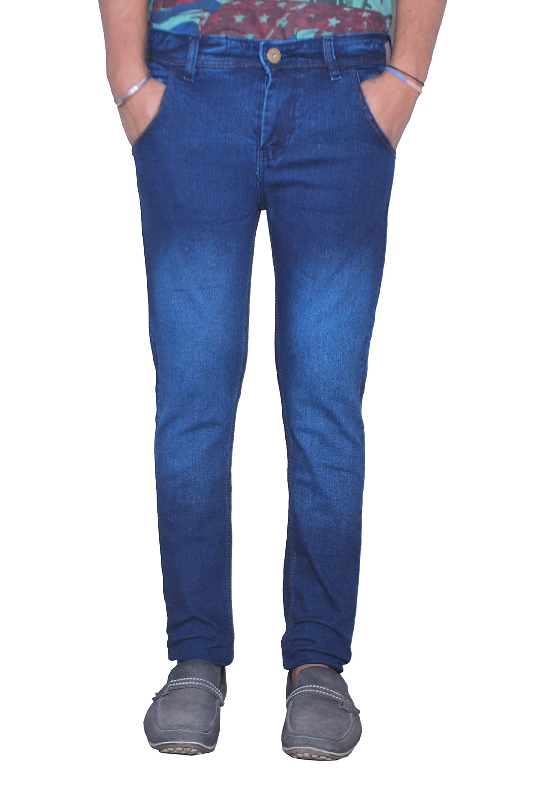orison Men's Regular Fit Denim Jeans (KT-ORI-MJ-DNM-LCR-BLU-28_Blue_28)-picture-24