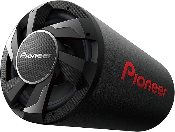 Pioneer TS-WX300TA 30cm パワードサブウーファー