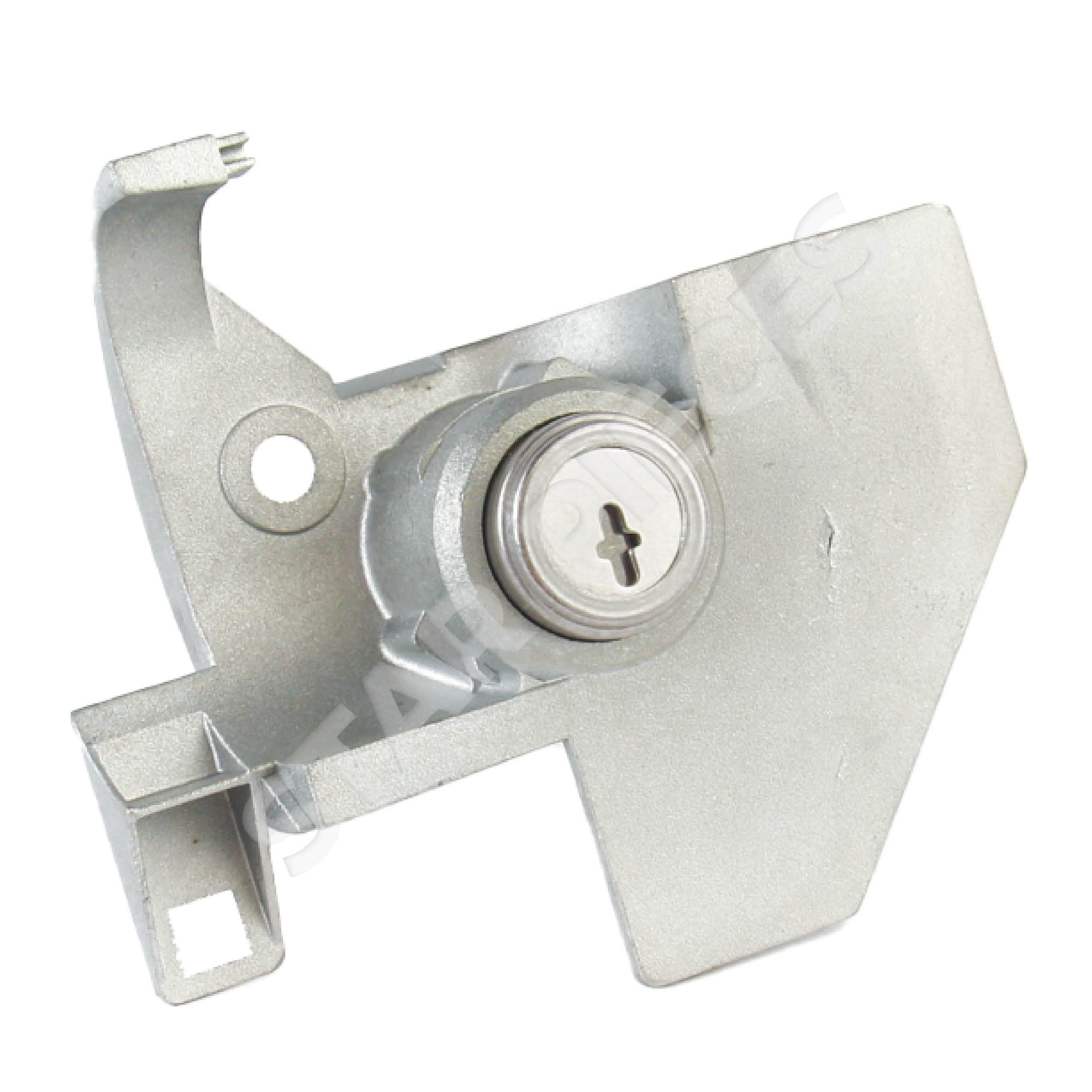 Cerradura Maletero Compatible para Berlingo 1 y Partner 1 (1996-2008) portón Trasero Solo | 9170AJ