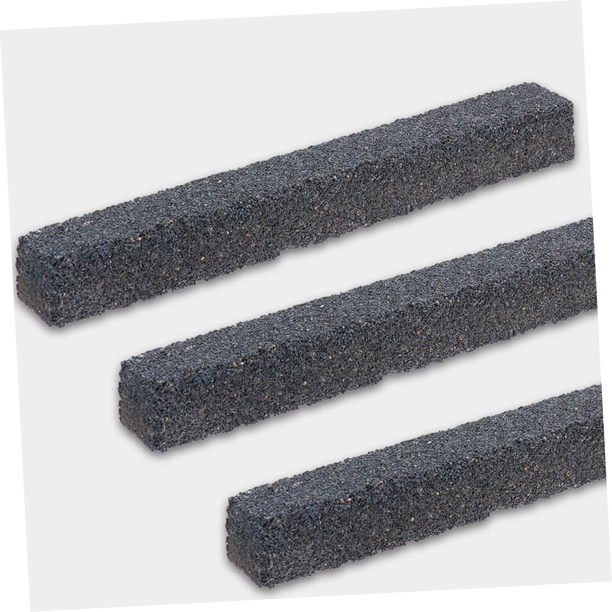 Zerodeko 2pcs Grinding Wheel Dressing Stick Tool for Bench Dressing Stone for Corundum Silicon Carbide Wheels Truing and Reshaping Abrasive Tool