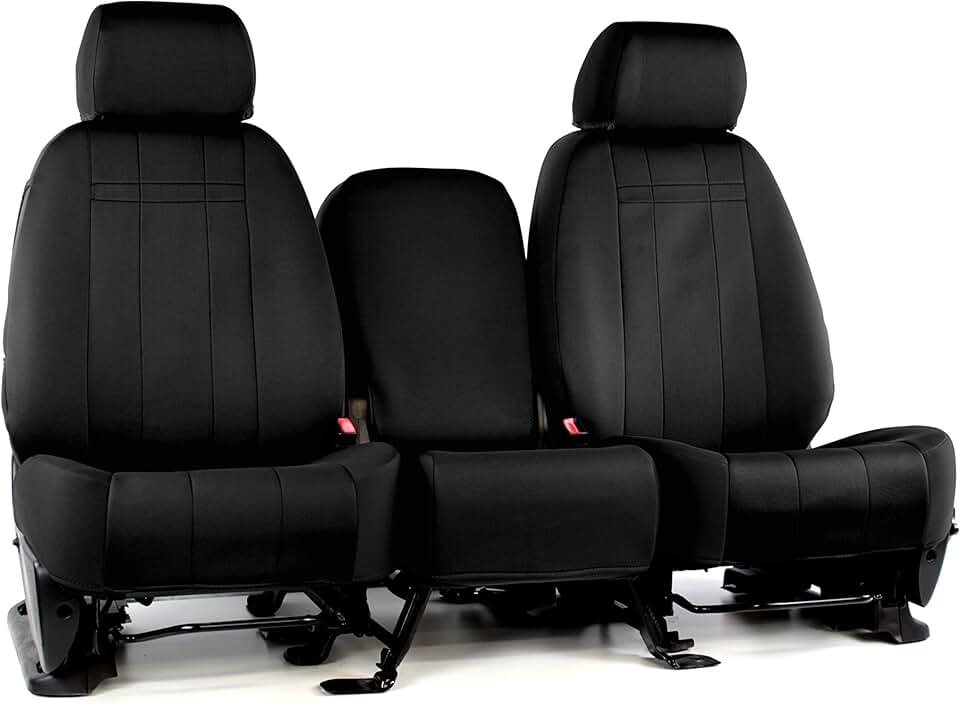 chevy silverado seat cover