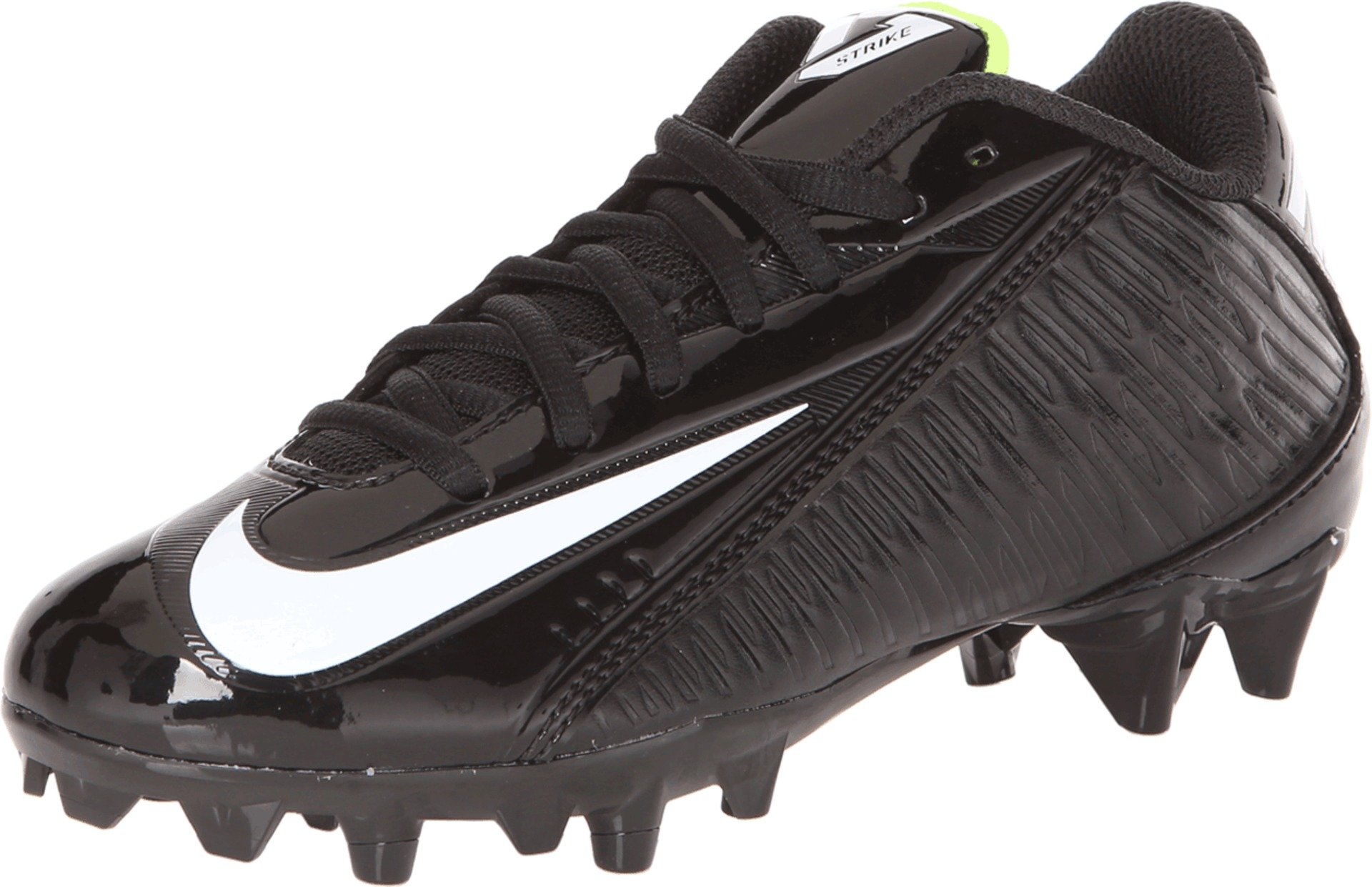 nike vapor strike pee wee football