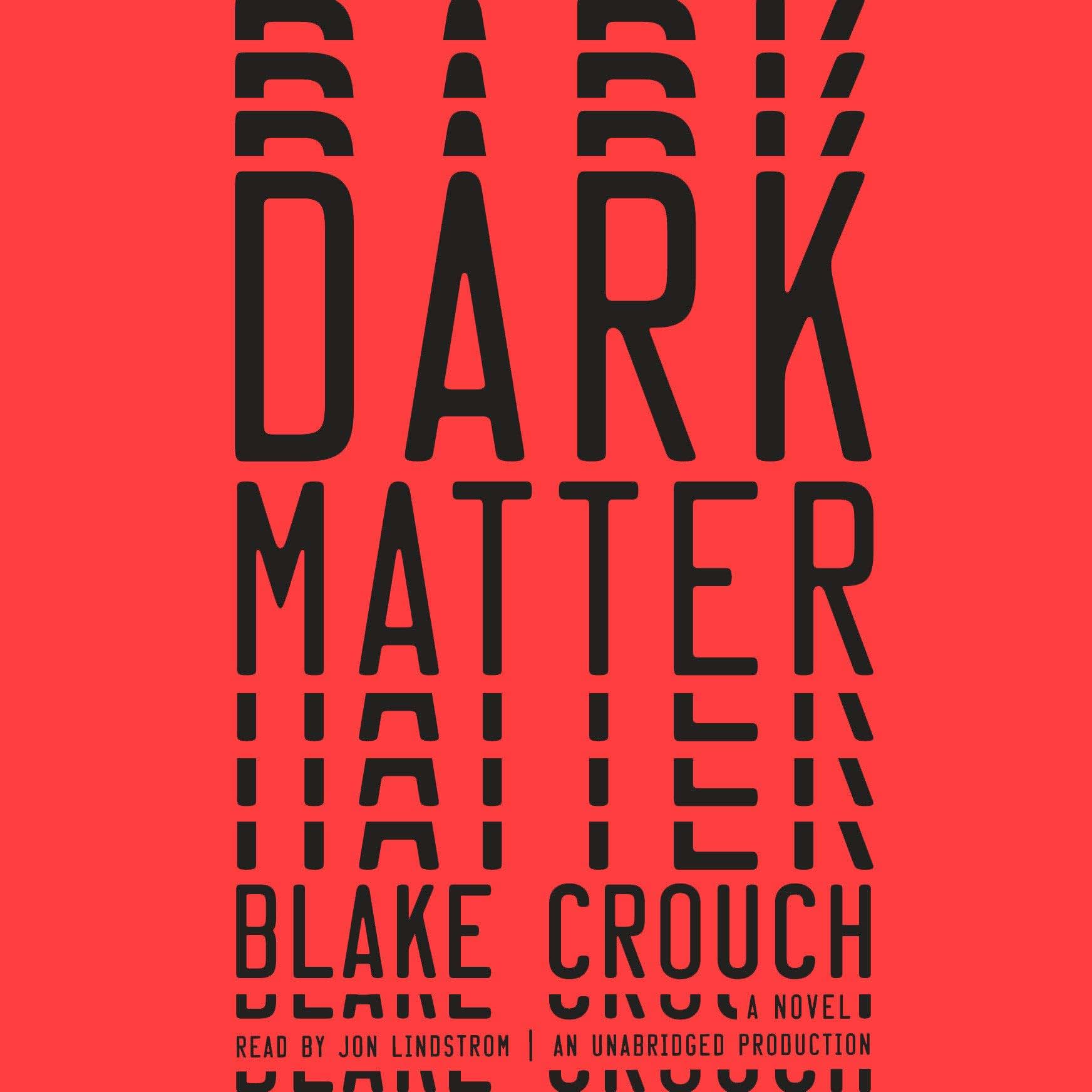 Carousel Item: Dark Matter