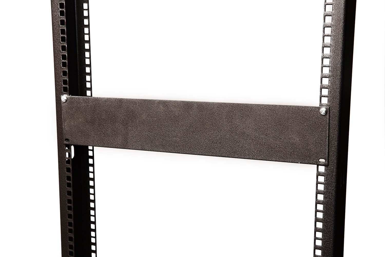 RMP RoseRack Blank Panel 2U - 10 Pack