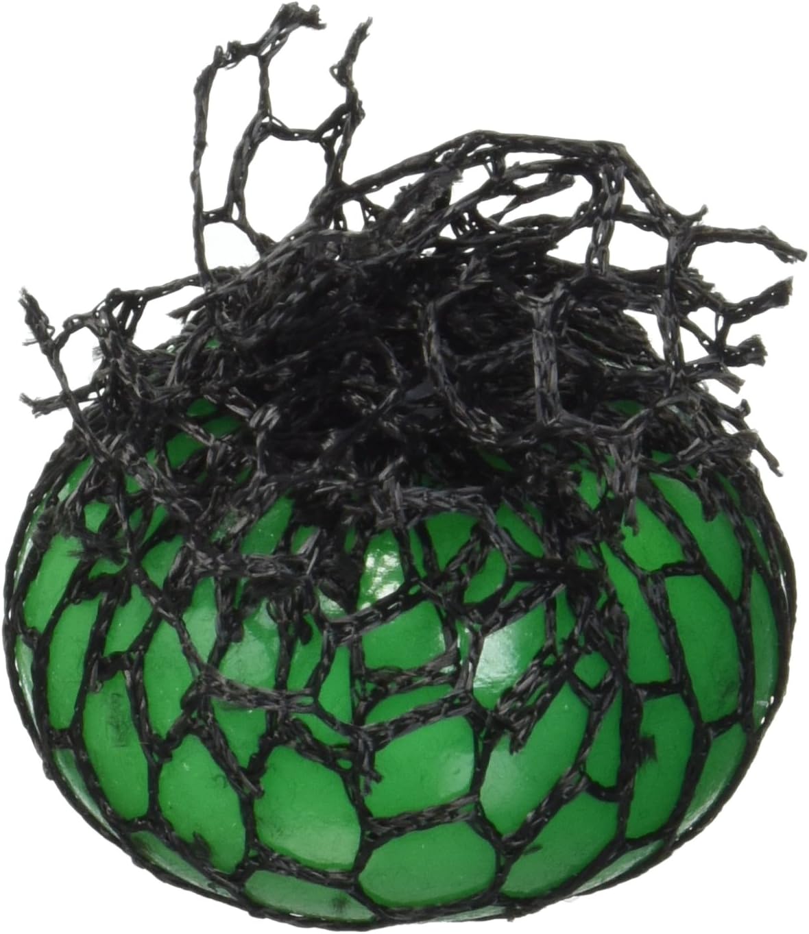 Squishy Mesh Ball Assorted Colors