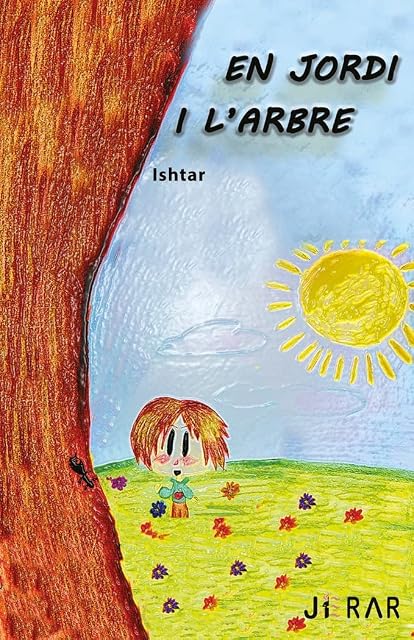 Portada de En Jordi i l’arbre