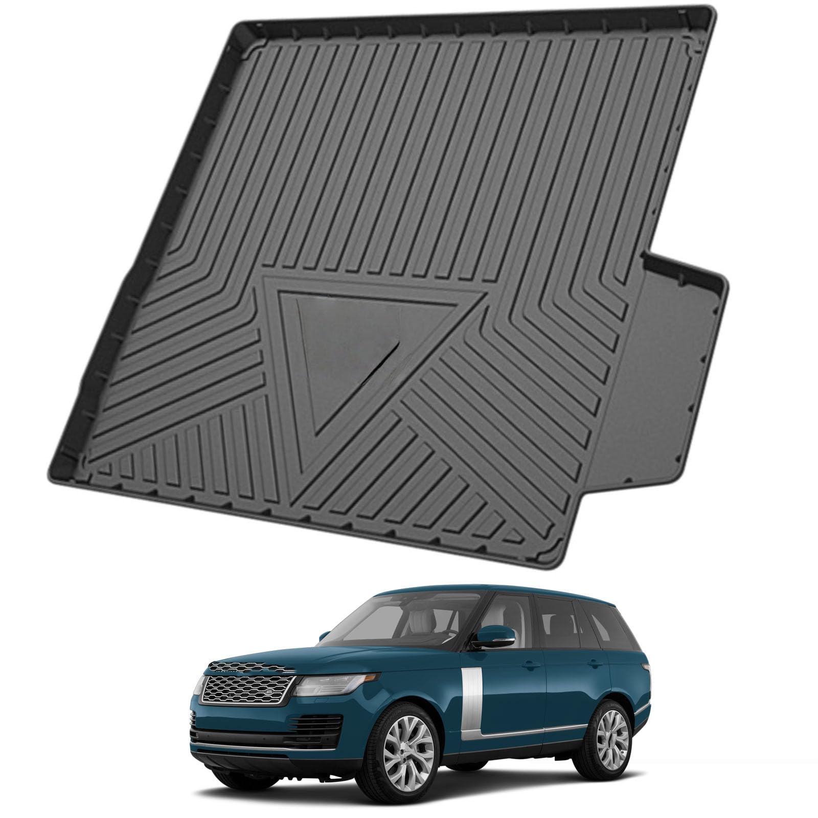 PAPEP Cargo Liner for Land Rover Range Rover Autobiography Pure Gasoline 2013-2022