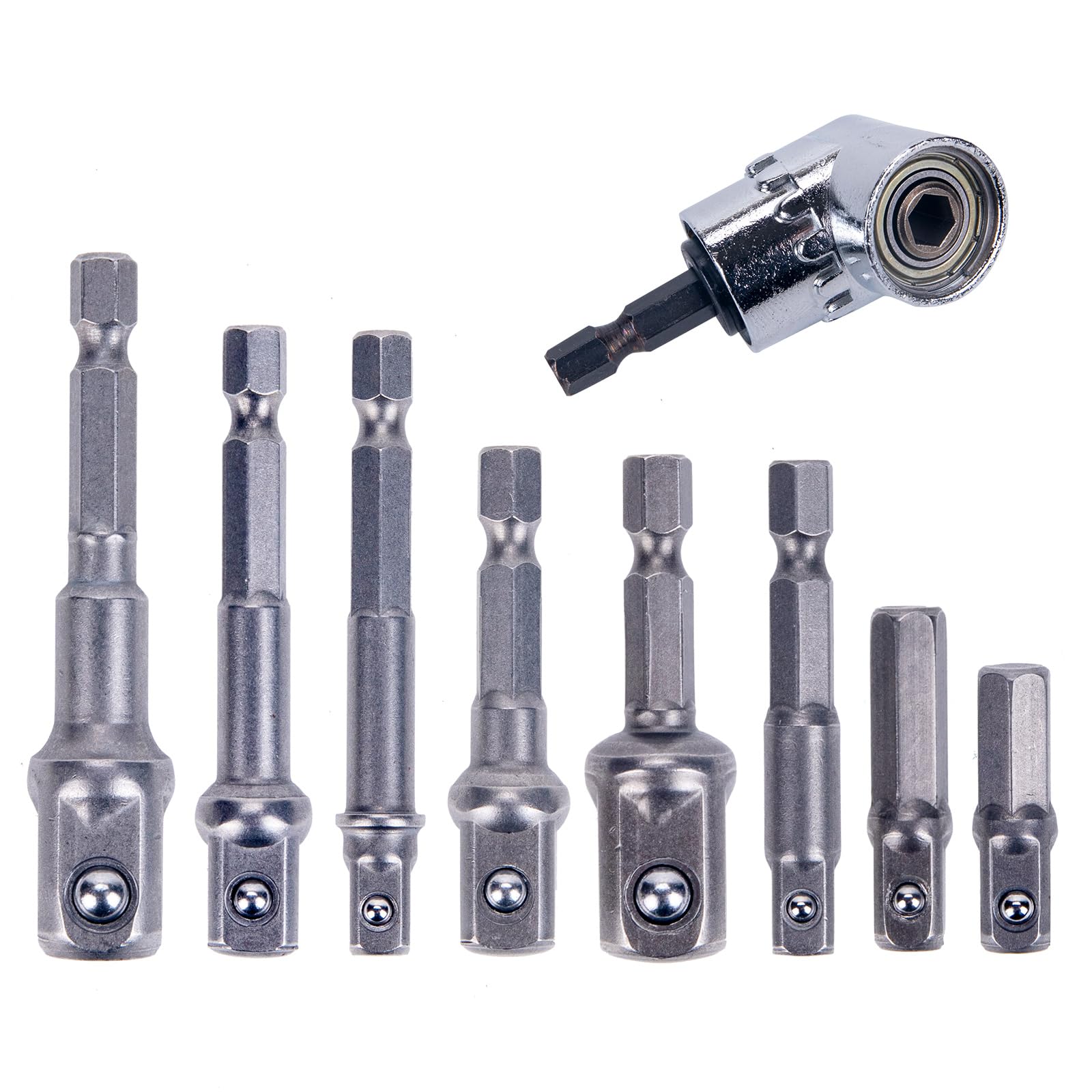 Socket Adapter (105°+8) — image 1