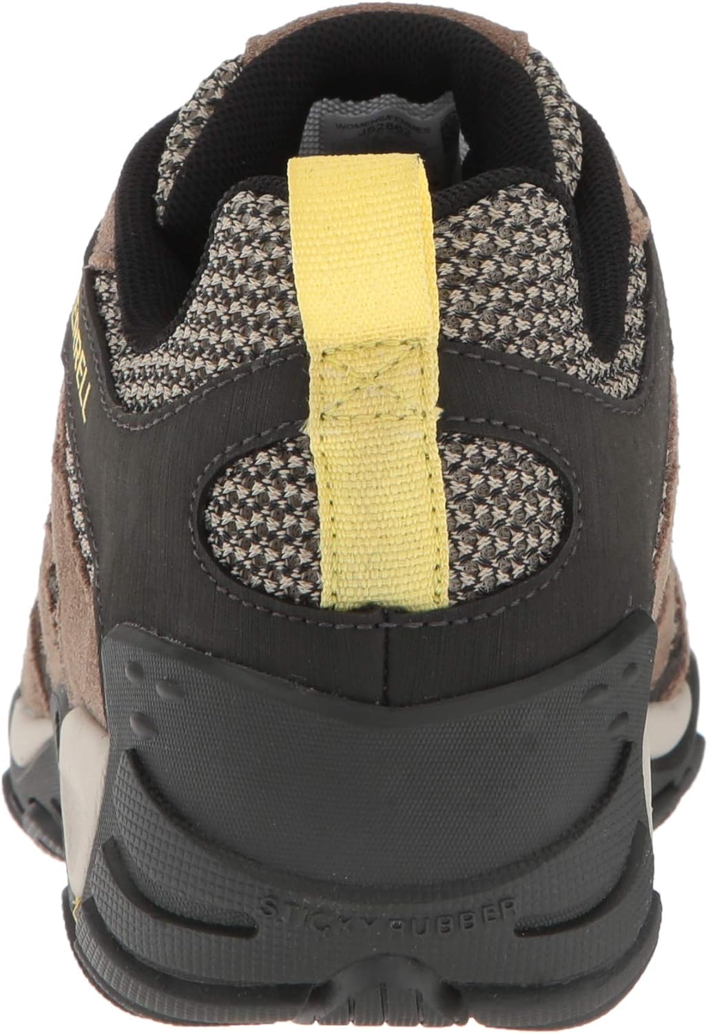  | Merrell Women's Alverstone Hiking Shoe | Hiking Shoes