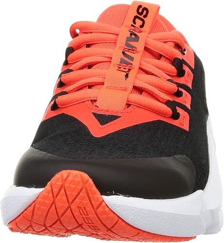 Vista 2 de Under Armour Tenis de correr unisex para niños Scramjet 5