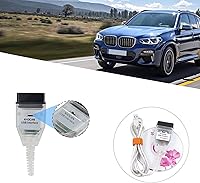 Vista 2 de K DCAN k-dcan k d can dcan k+d can EDIABAS Cable in-PA K+DCAN in-PA Interface