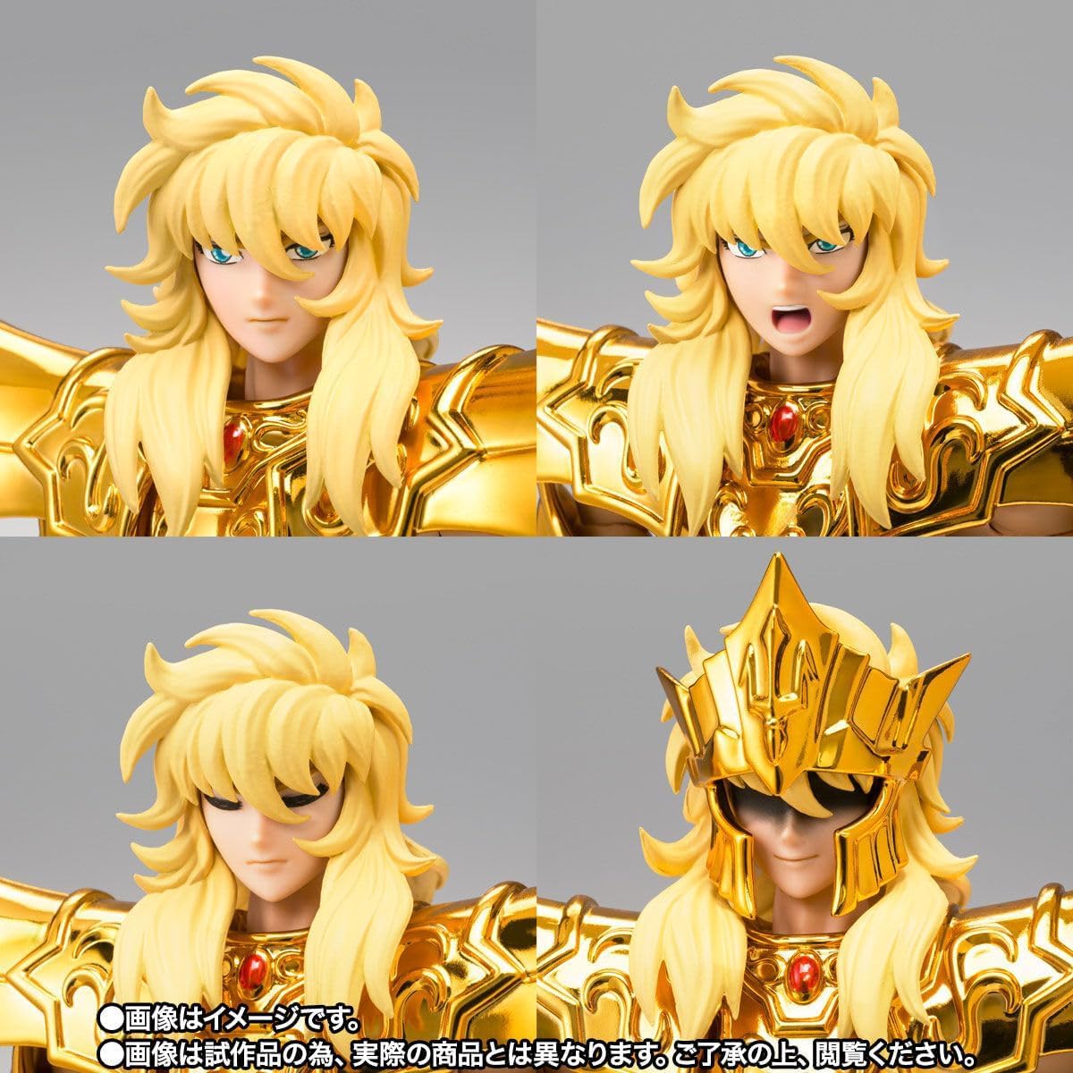 Amazon.co.jp: TAMASHII NATIONS 聖闘士聖衣神話EX 海皇ポセイドン