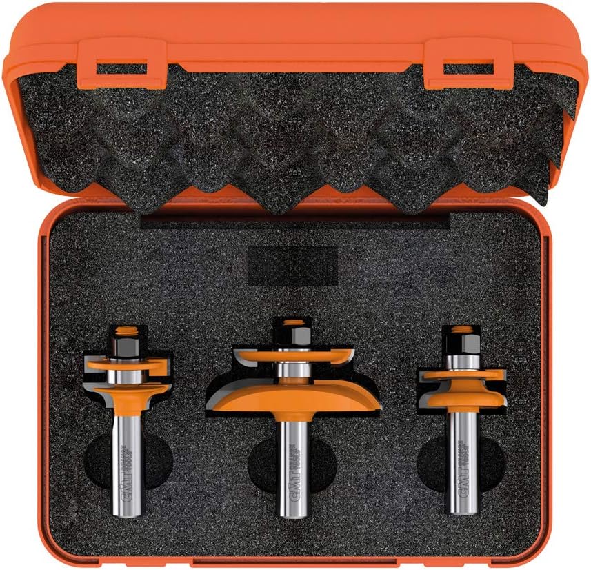 CMTOrange Tools 900.517.11 โ Estuche 3 Strawberries for Kitchens HM S 12