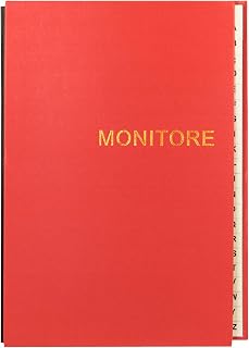 Alevar 3535/RD Monitore