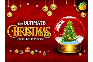 The Unwrapped Christmas Claymation Extravaganza