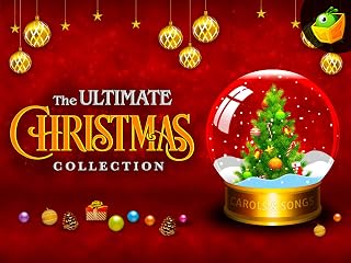 The Ultimate Christmas Collection