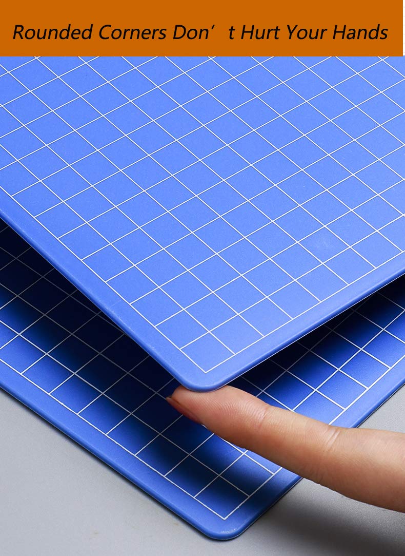 5 Pz Appunti in Plastica,Appunti A4 Porta Carta Promemoria Modulo per Documenti Lavagna per Scuola Azienda Affari Ufficio Ospedale Ristorante,Clip a Basso Profilo con Misure del Righello