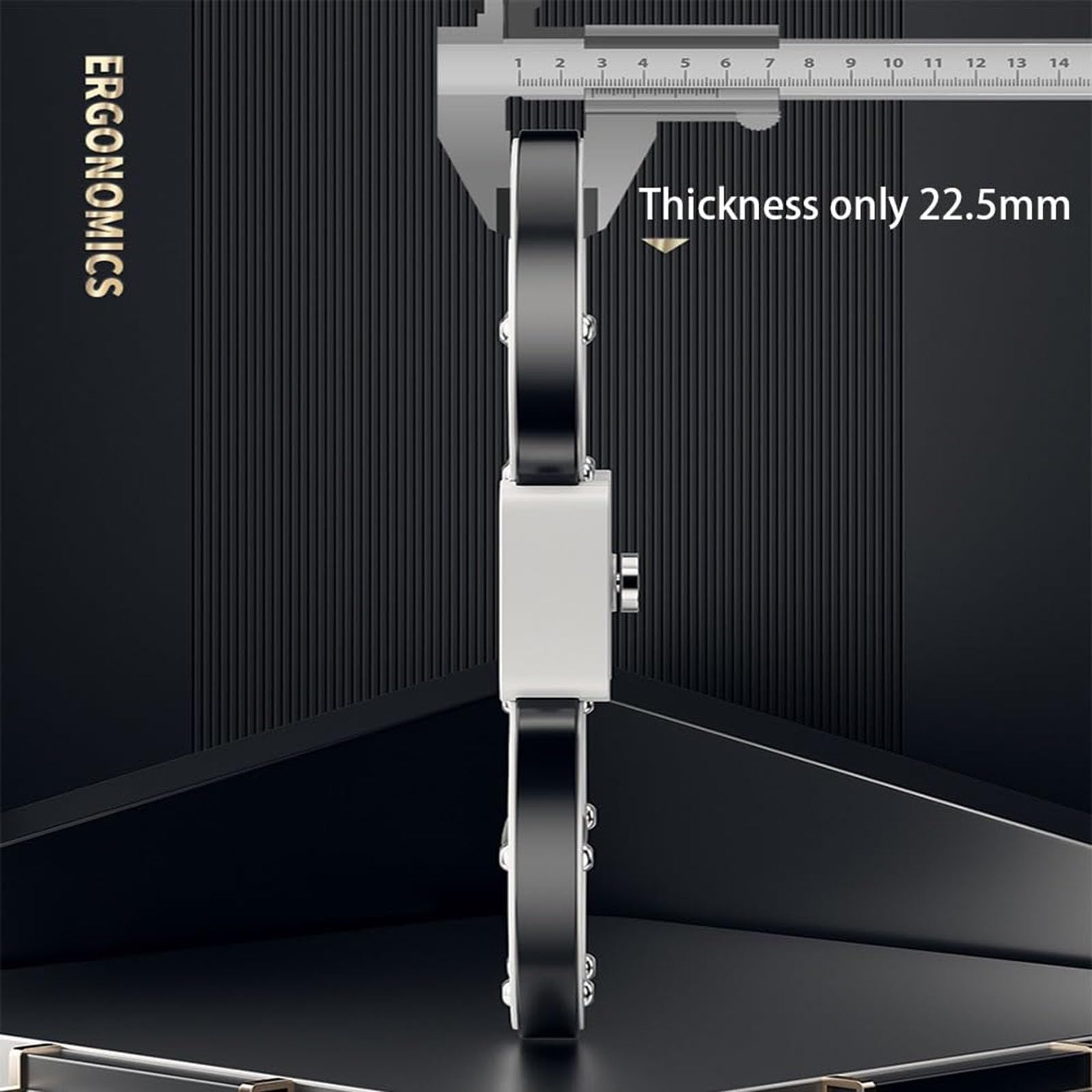 Máquina rotadora, Entrenador de máquina rotadora giratoria de resistencia ajustable, Entrenador de fuerza del antebrazo Ejercitador de antebrazo para hombres y mujeres, Equipo de entrenamiento