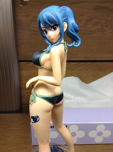 Amazon | ジュビア・ロクサー (1/8スケール PVC製塗装済み完成品