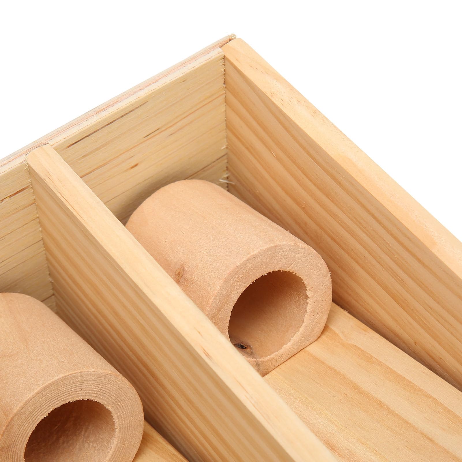 Gioco Puzzle per Cani in Legno Interattivo Giocattolo Educativo per Stimolazione Mentale Adatto a Cani Gatti e Piccoli Animali