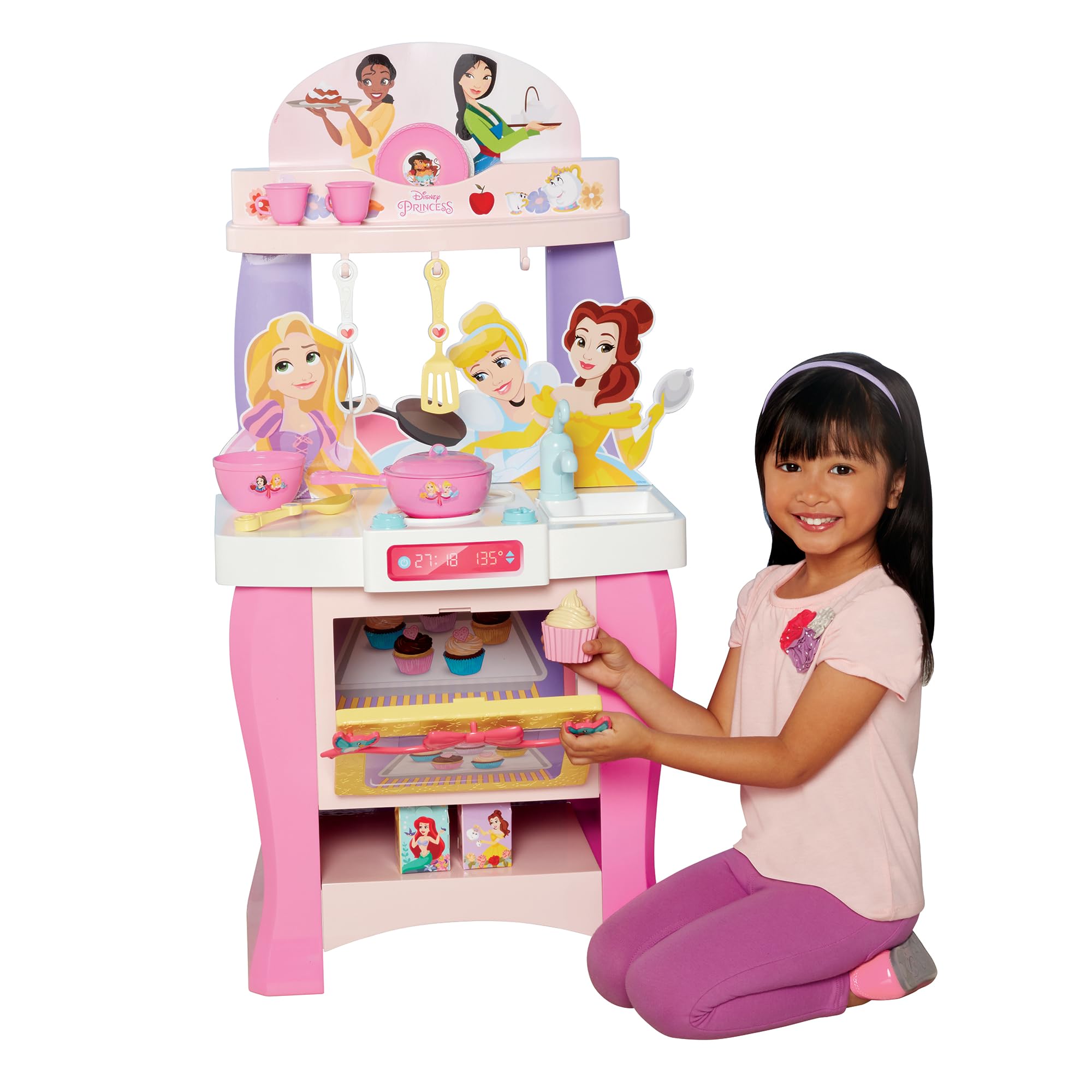 Disney Princess - Kitchen (213524)