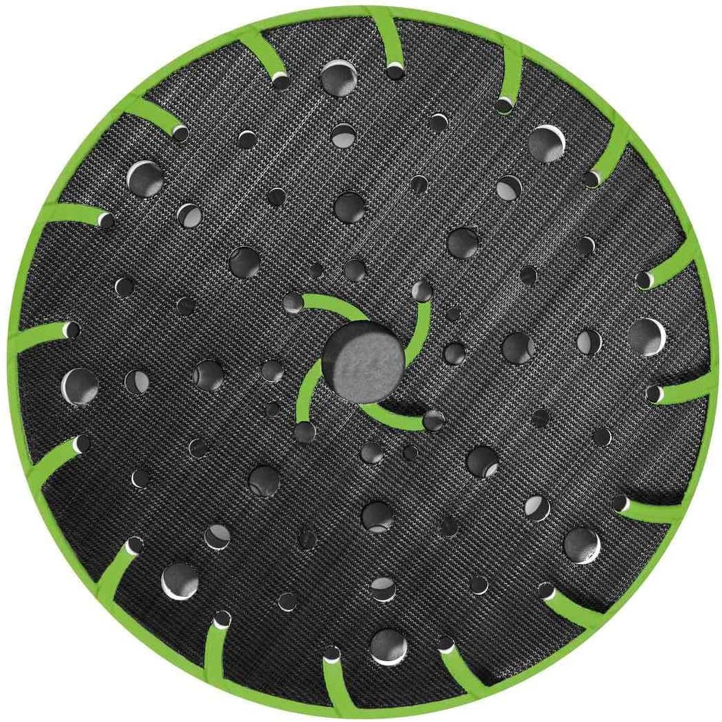 Festool 202461 RO 150 FEQ 6-Inch (150mm) Soft Sanding Pad
