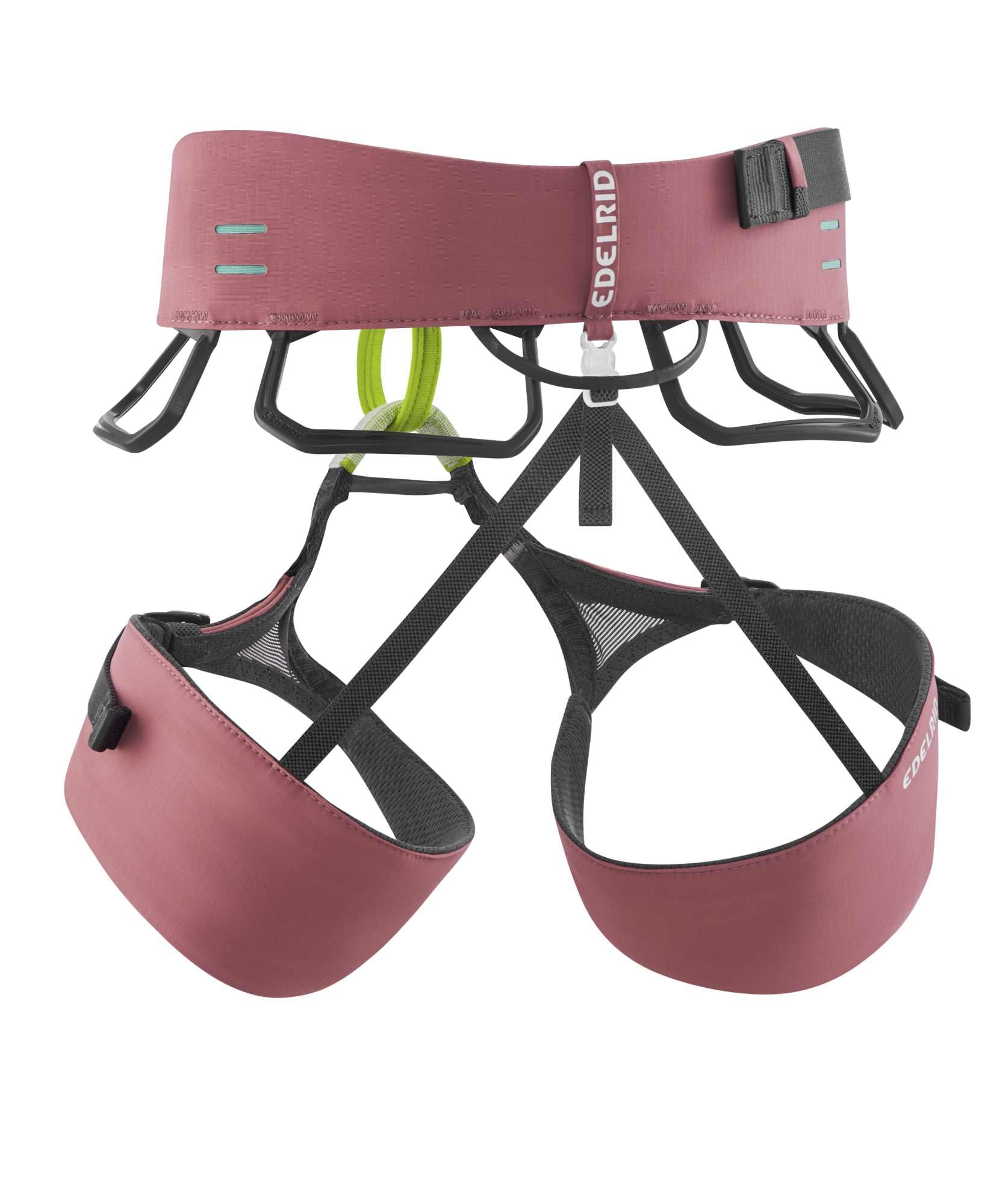 EDELRID Allround Klettergurt Autana
