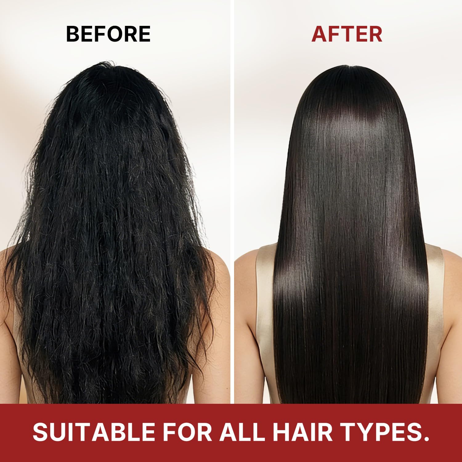 Karseell Argan Oil Conditioner for Dry & Damaged Hair 500ml