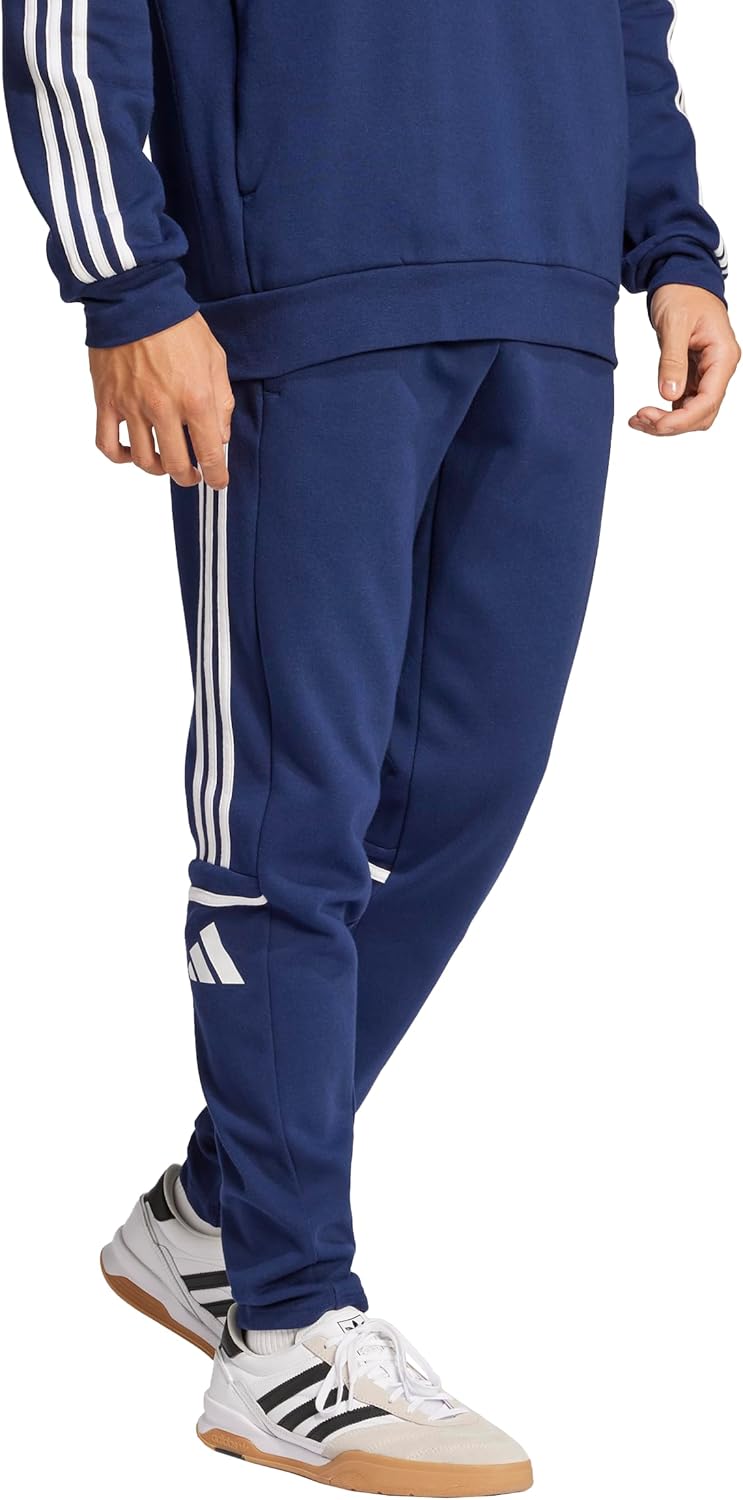 adidas Men's Squadra 25 Sweat Pants