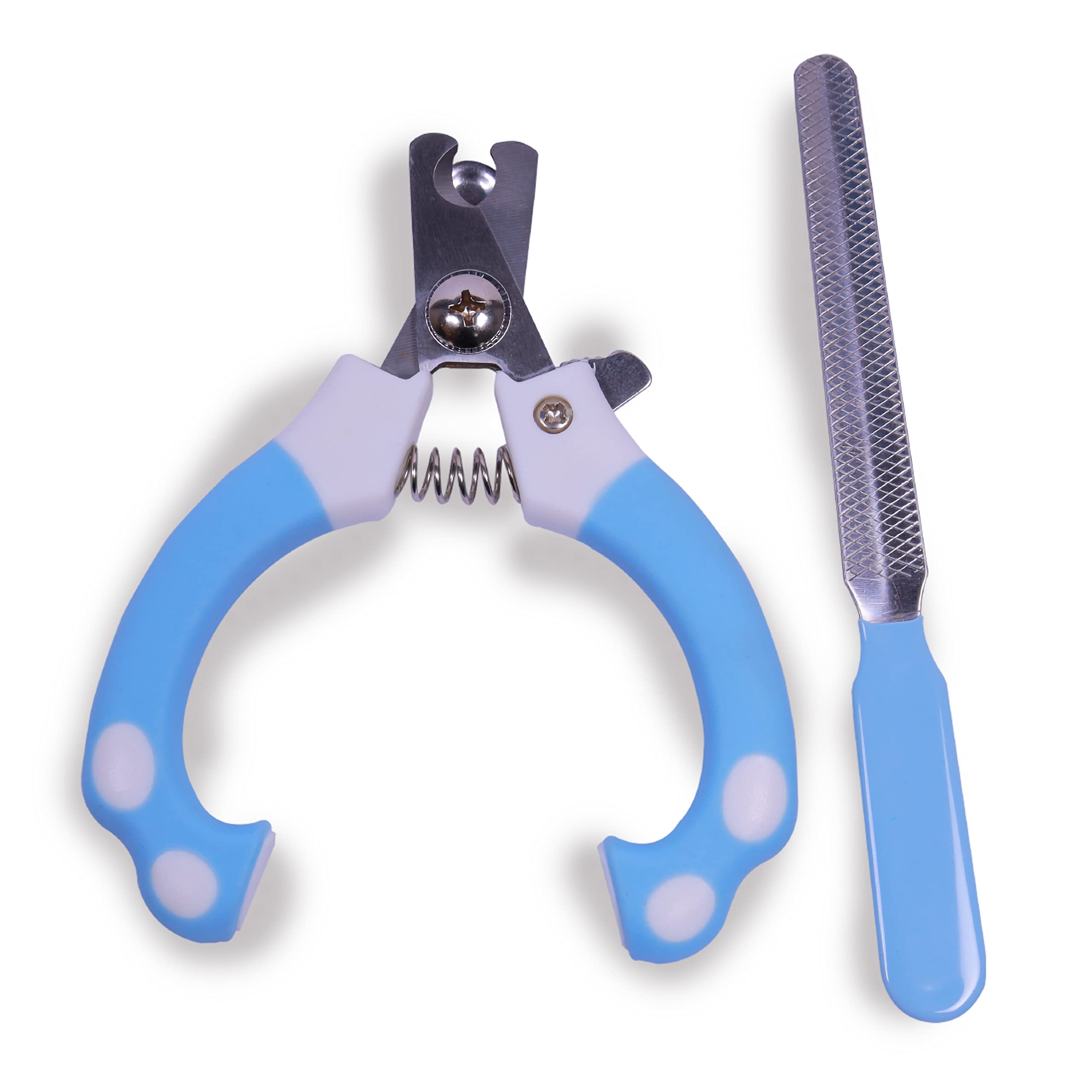 See full amazon price history chart for Stainless Steel Nail Trimmer of 3.5MM and File for Dogs and Cats | Safe Lock Guard & Sharp Blade - Pet Nail Cutter for Small to Large Breed Animals Stainless Steel Nail Trimmer of 3.5MM and File for Dogs and Cats | Safe Lock Guard & Sharp Blade - Pet Nail Cutter for Small to Large Breed Animals (B0BTVRTPQZ) Amazon Price History, Amazon Price Tracker
