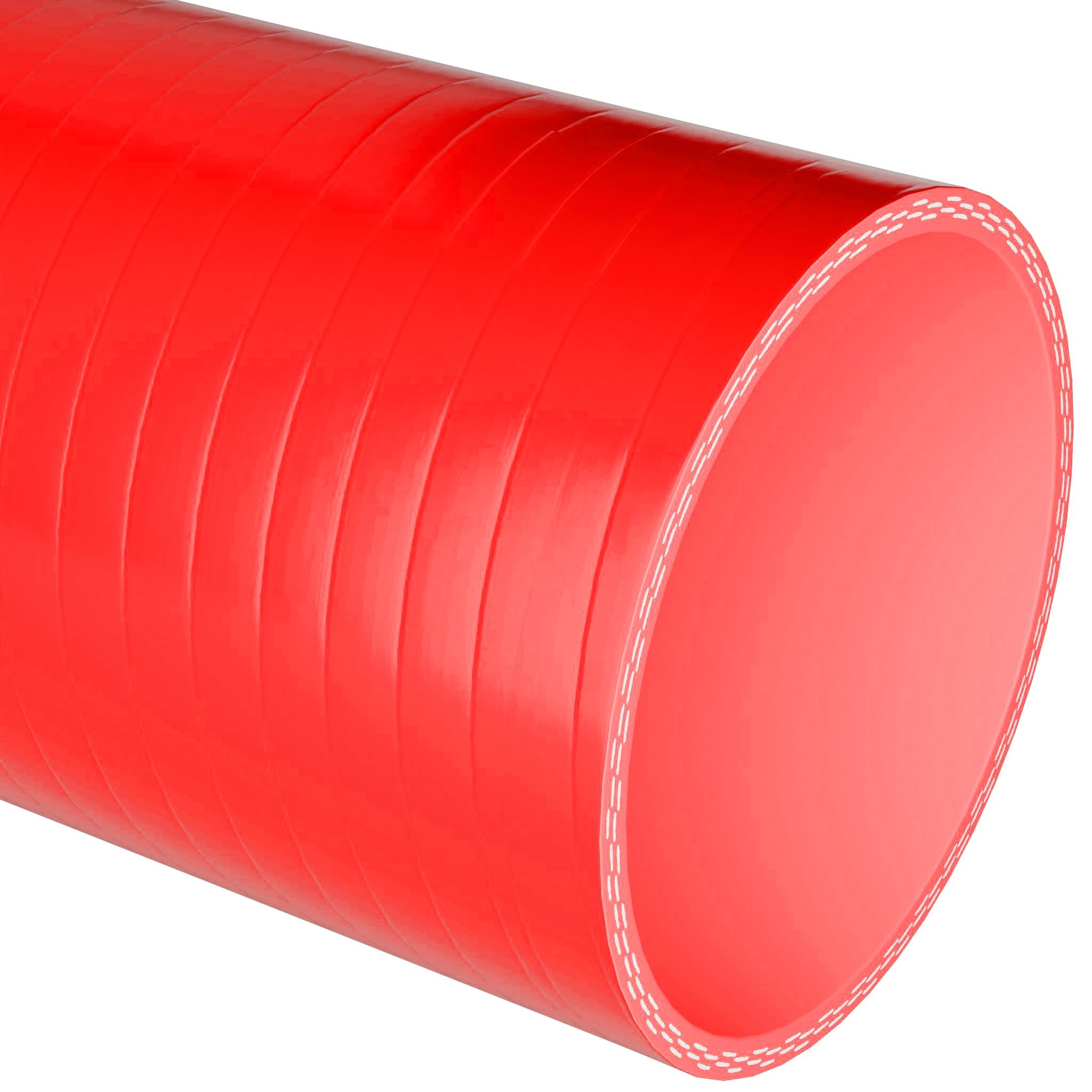 54mm Silicone Hose Elbow 90 Degree