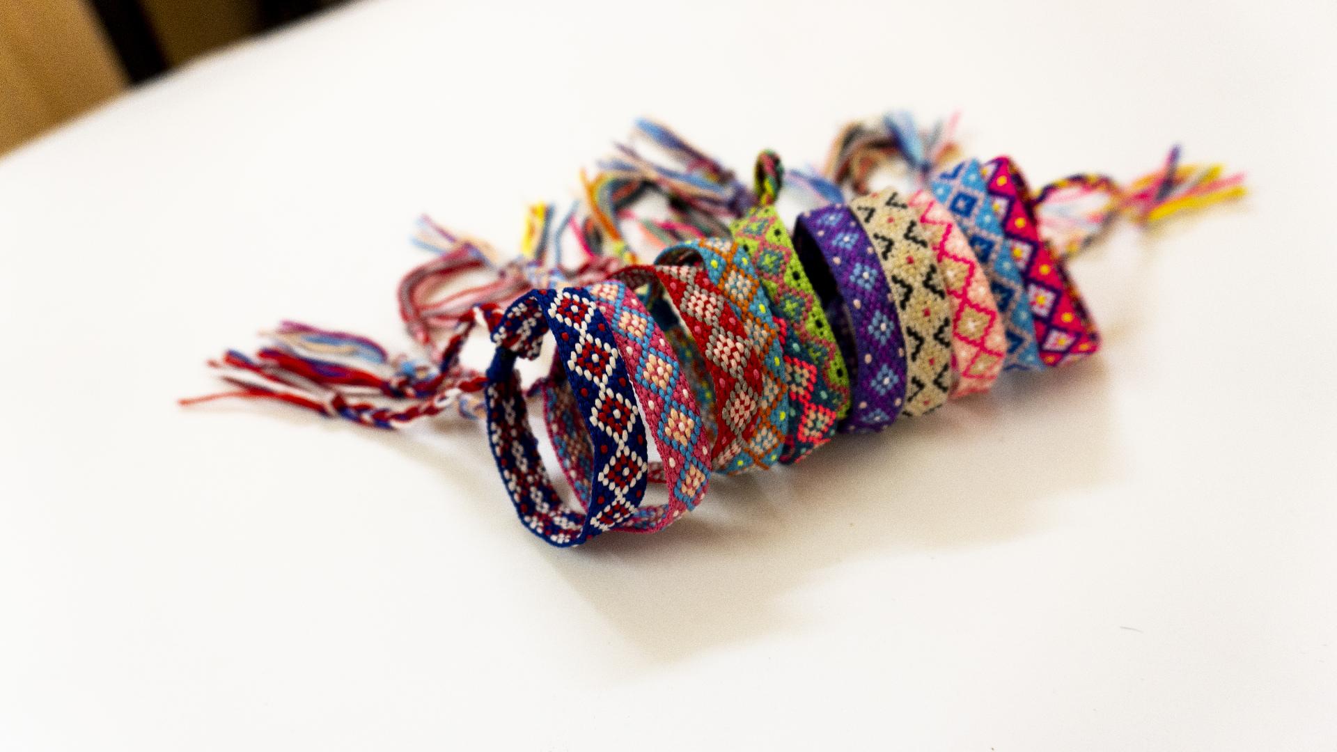 じゅー君　Antidote Bracelet じゅー君様専用 Antidote Bracelet - メルカリ