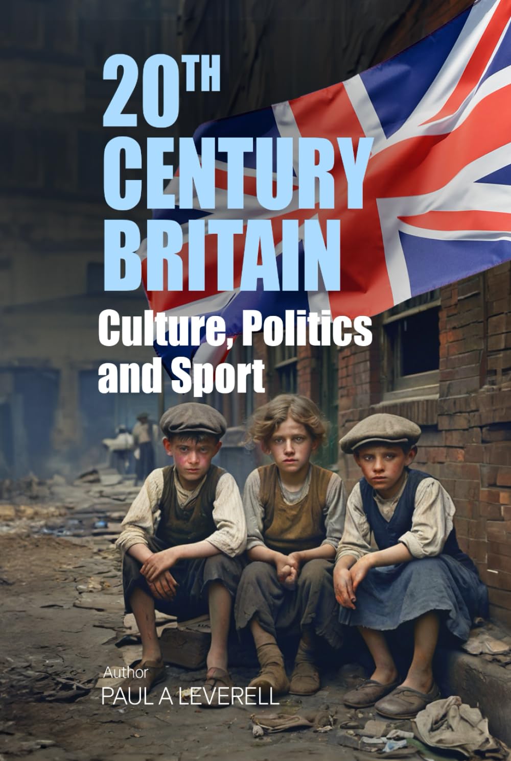 Culture, Politics and Sport: Britain in the 20th Century: Bitesize Britain