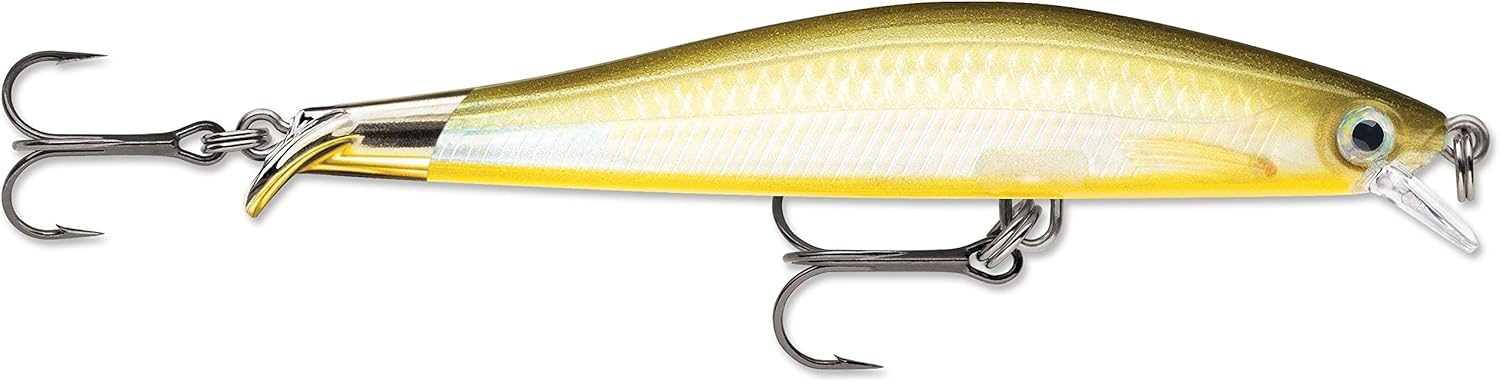 Rapala Rapala Ripstop 9 Rps09 One Size