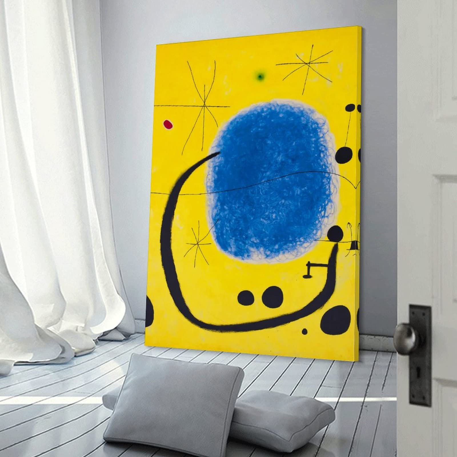 Amazon.co.jp: Joan Miro ジョアン・ミロ(ザ・ゴールド・オブ・ザ