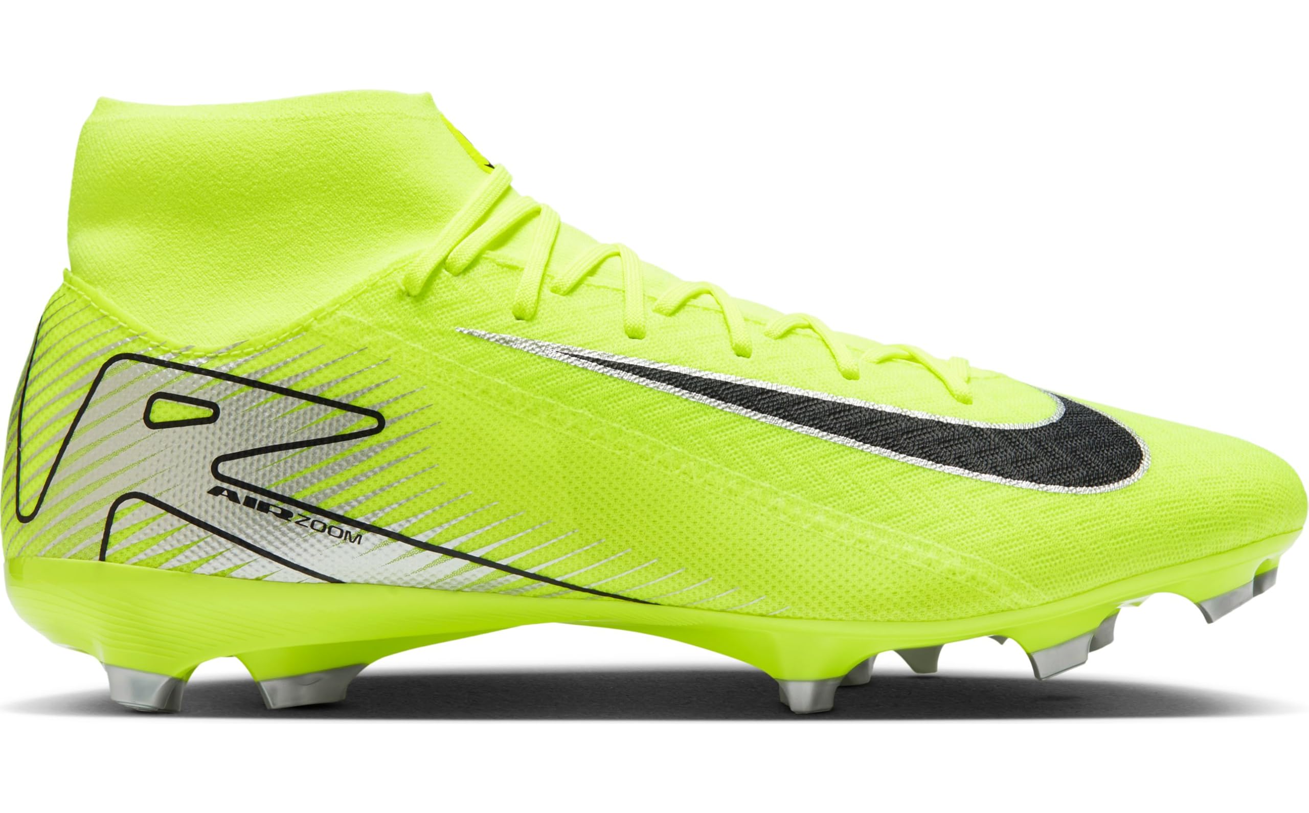 Nike Mercurial Superfly 10 Academy SneakerHombre