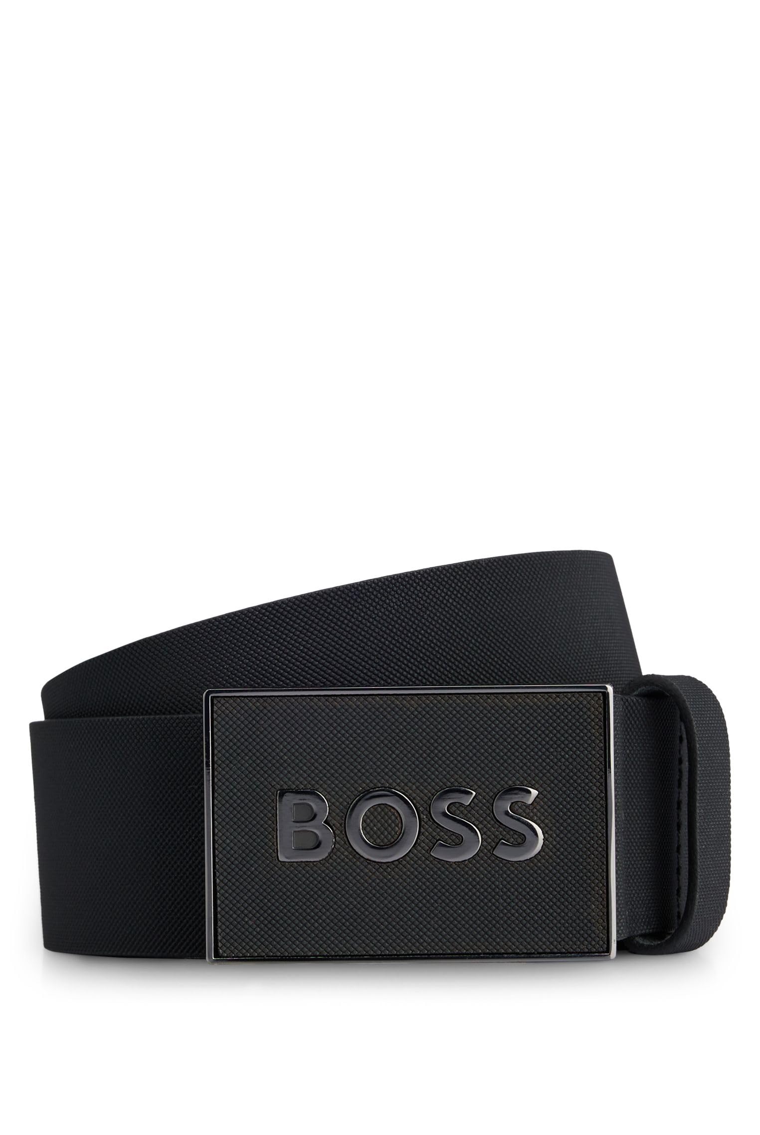 Hugo Boss Apparel Spring26