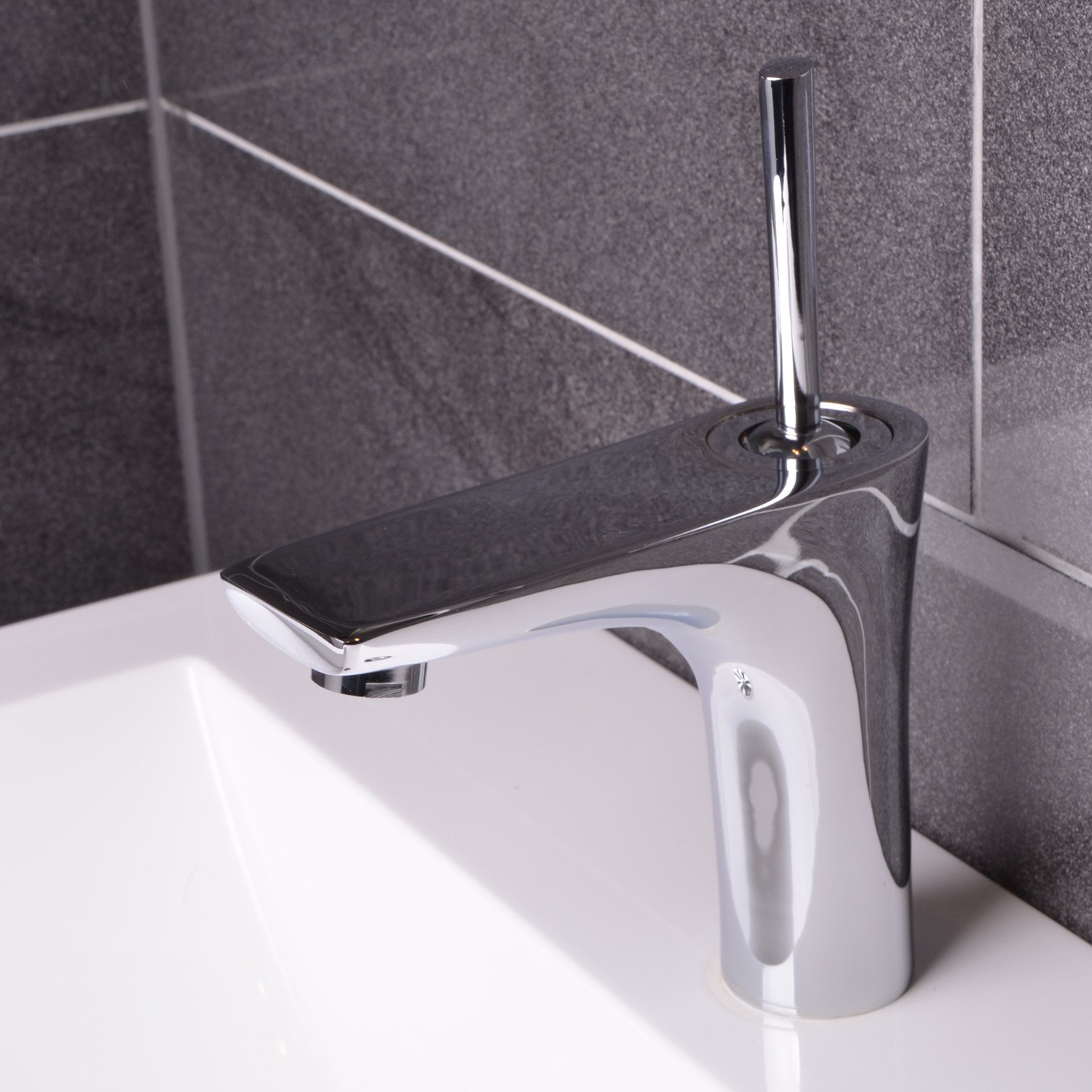 Grifo de lavabo