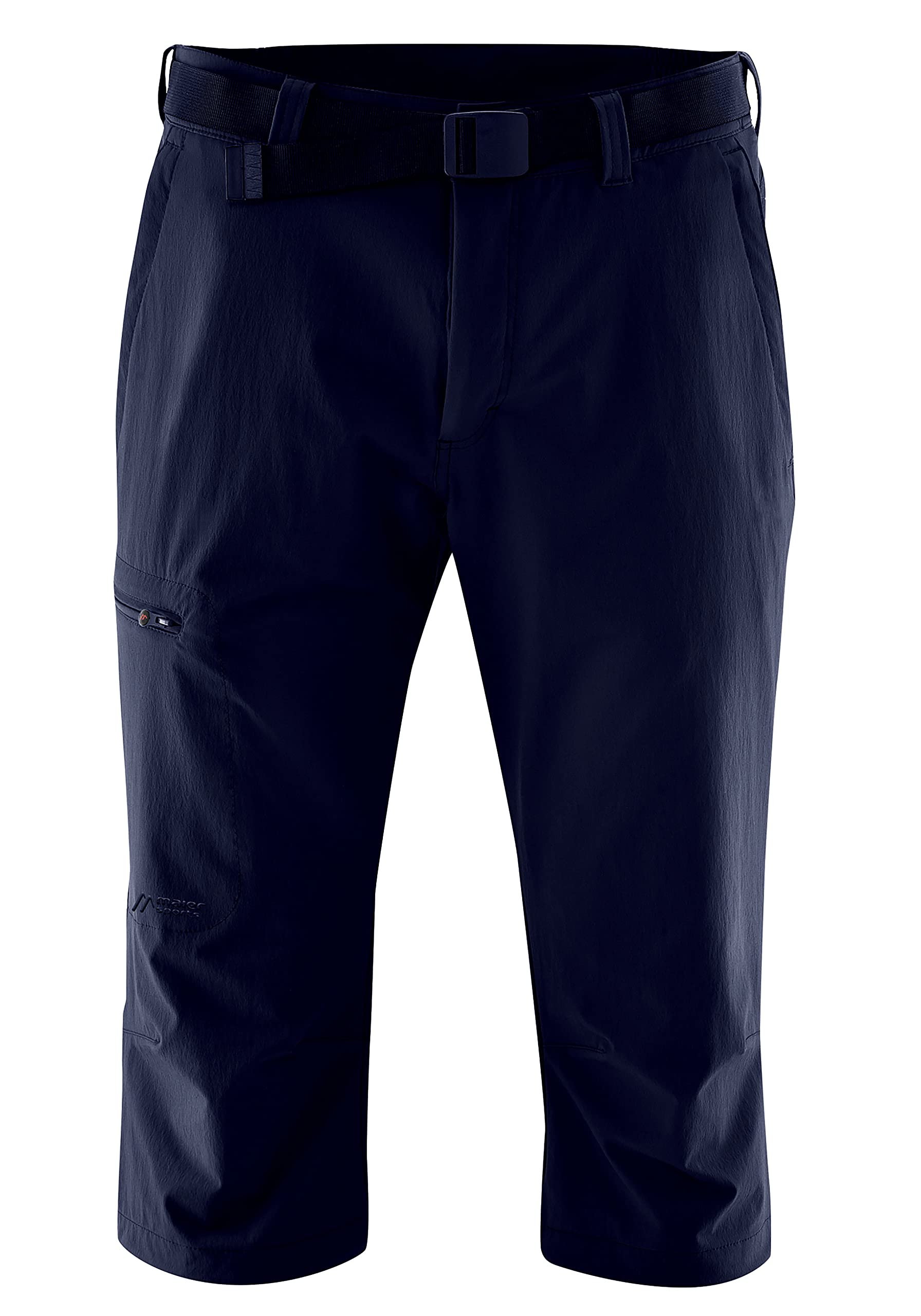 Maier Sports Jennisei Men's 3/4-Length Trousers
