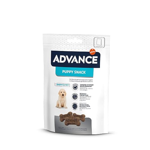 Advance - Snack para perros cachorros Advance 150 g