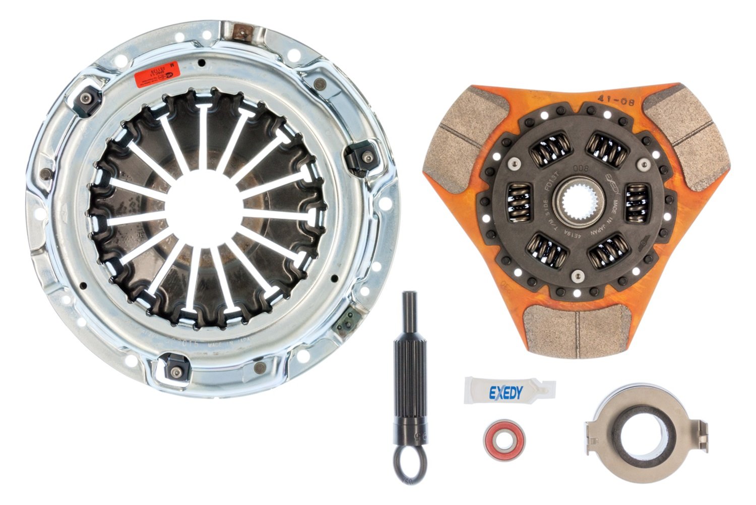 Sport Clutch Kit - 15952