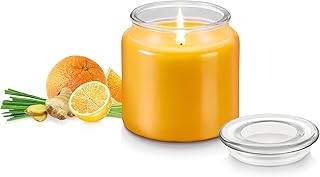 Tescoma Lemongrass Scented Candle, 410 g