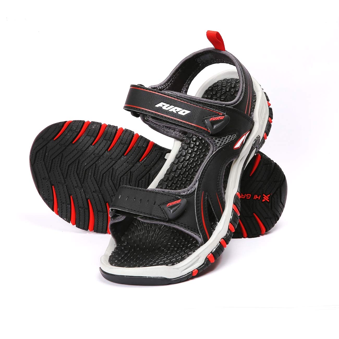 Amazon.in: Furo Sports: Sandals