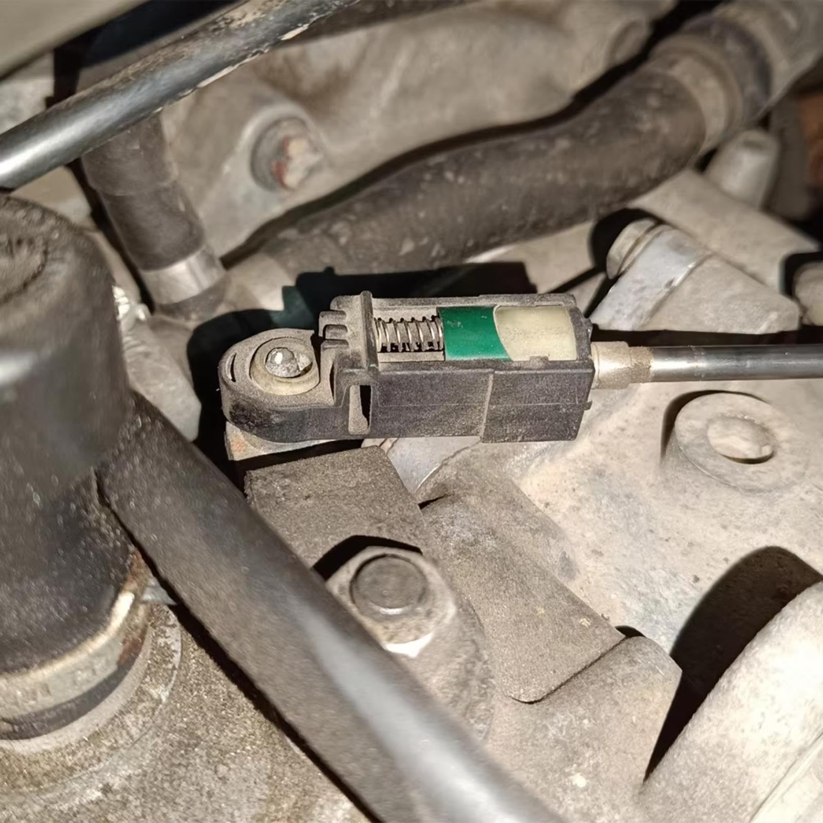 Boccola Cavo Cambio Kit Per Ford Per Fusion 2013-2019