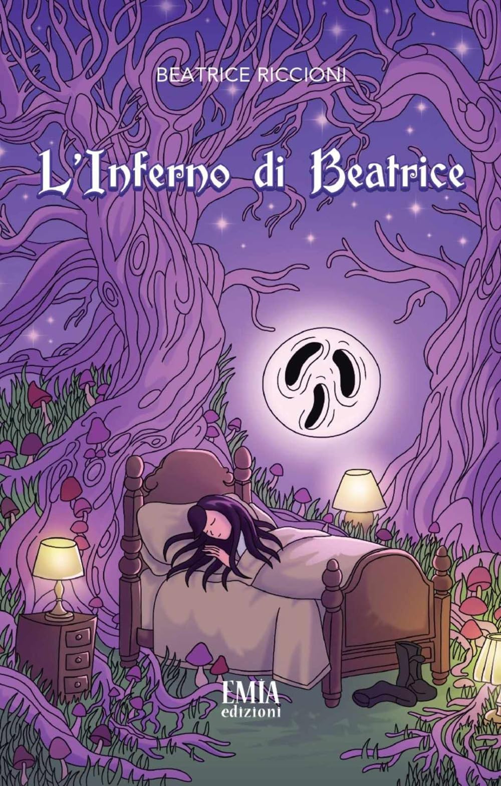 L'inferno Di Beatrice - 4