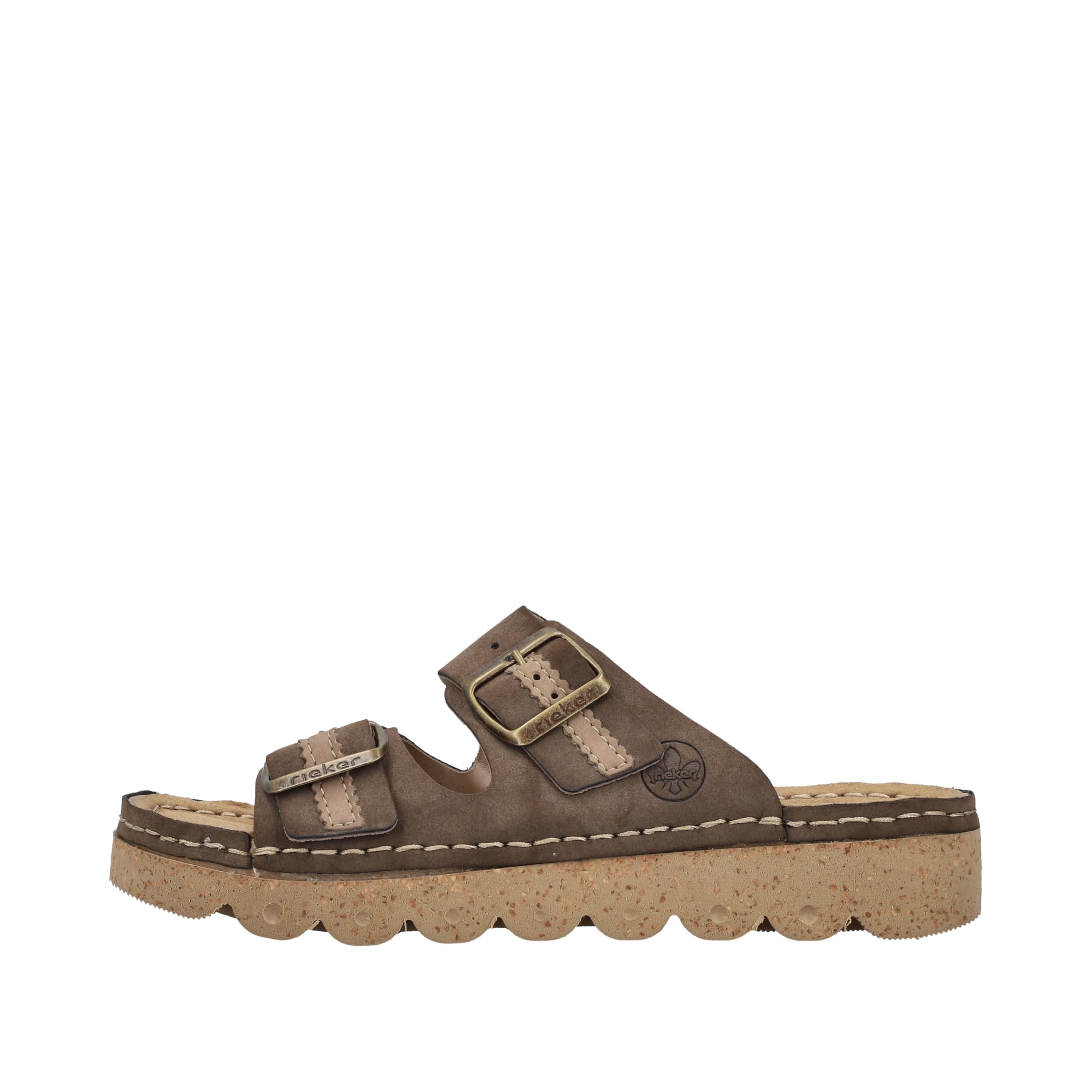 Rieker V8751 CiabatteDonna