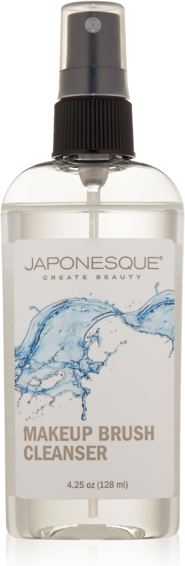 JAPONESQUE Makeup Brush cleanser