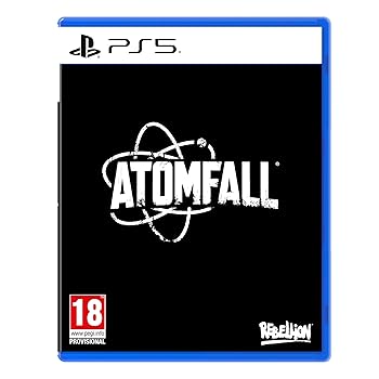 Atomfall (Playstation 5)