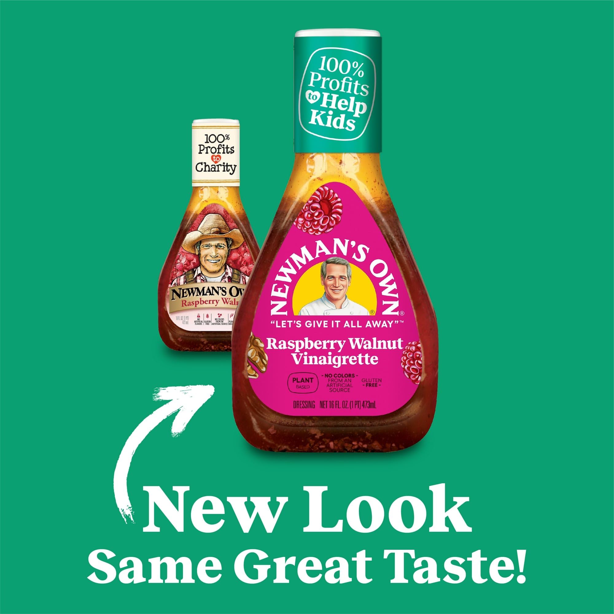 golding farms raspberry walnut dressing Walden Farms Dressing, 12 fl oz, Raspberry Vinaigrette main image 0