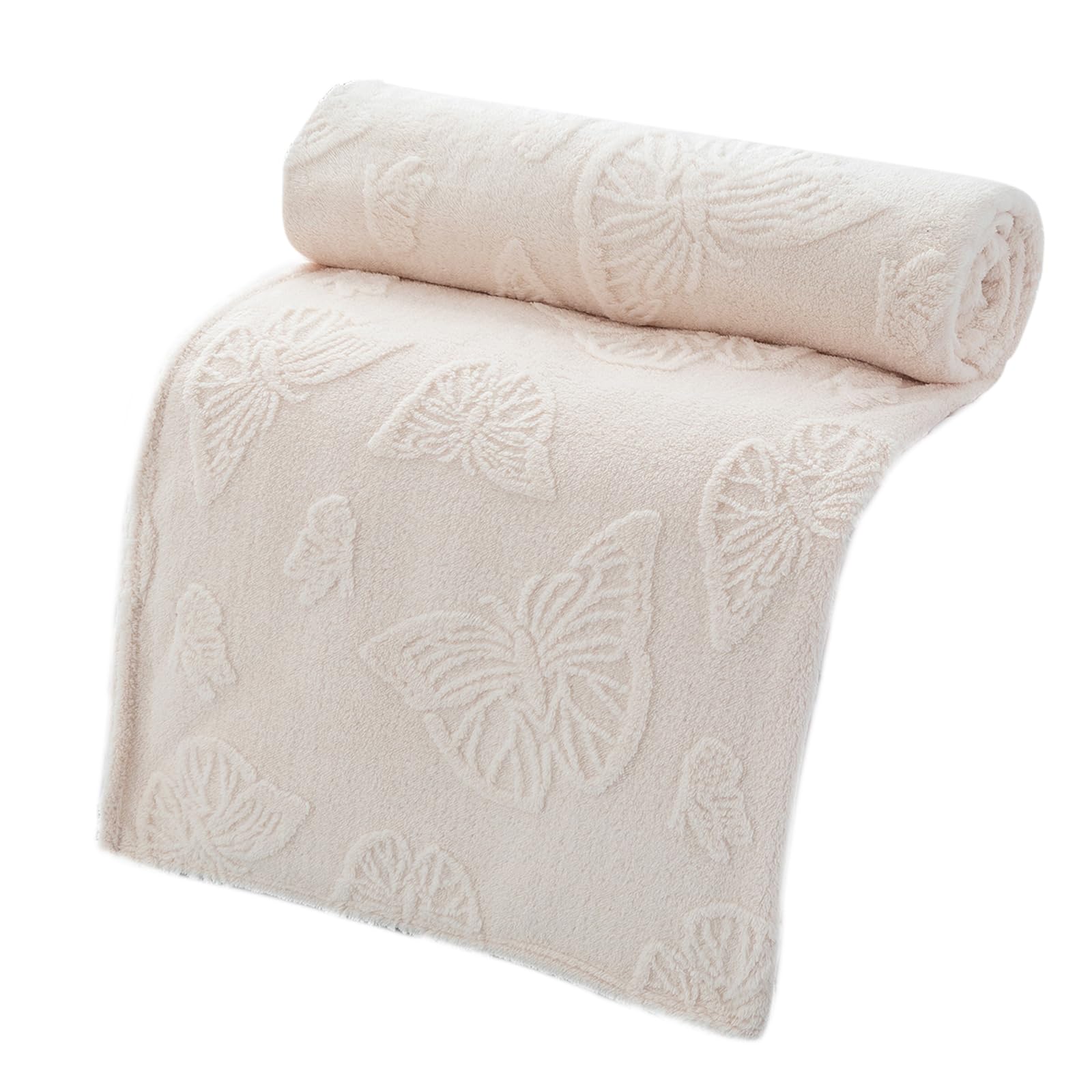 HDOYTXXM Microfibre Throw Blanket, Comfort Bed Napping for Snuggling and Decorations Soft Throw